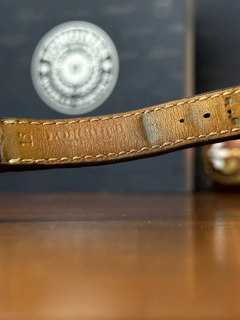 ساعت لونژین طلا ۱۸ عیار اتومات LONGINES برلیان صدف|ساعت|تهران, زعفرانیه|دیوار