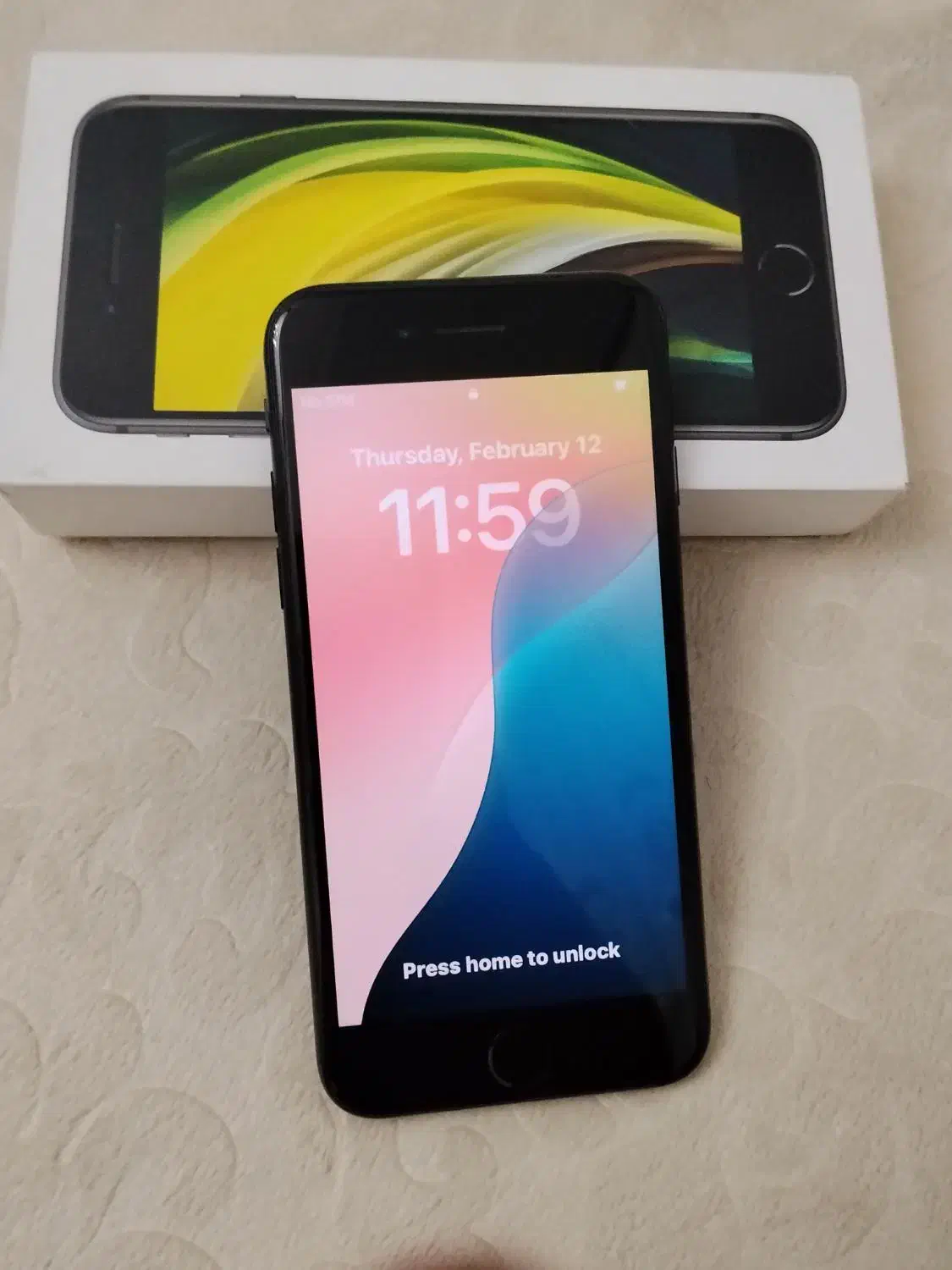 Se 2020 در حد نو|موبایل|اسلام‌شهر, باغ فیض|دیوار