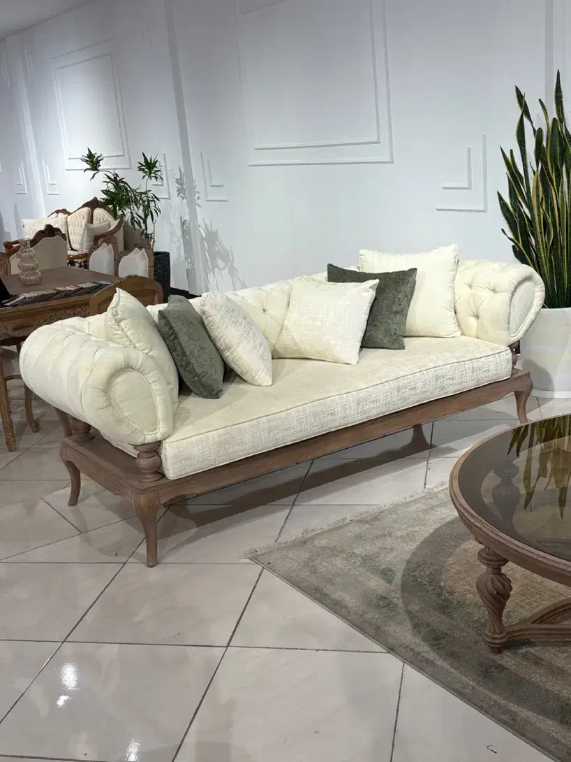 مبلمان کلاسیک/ استیل|مبلمان خانگی و میز عسلی|تهران, تهرانپارس شرقی|دیوار