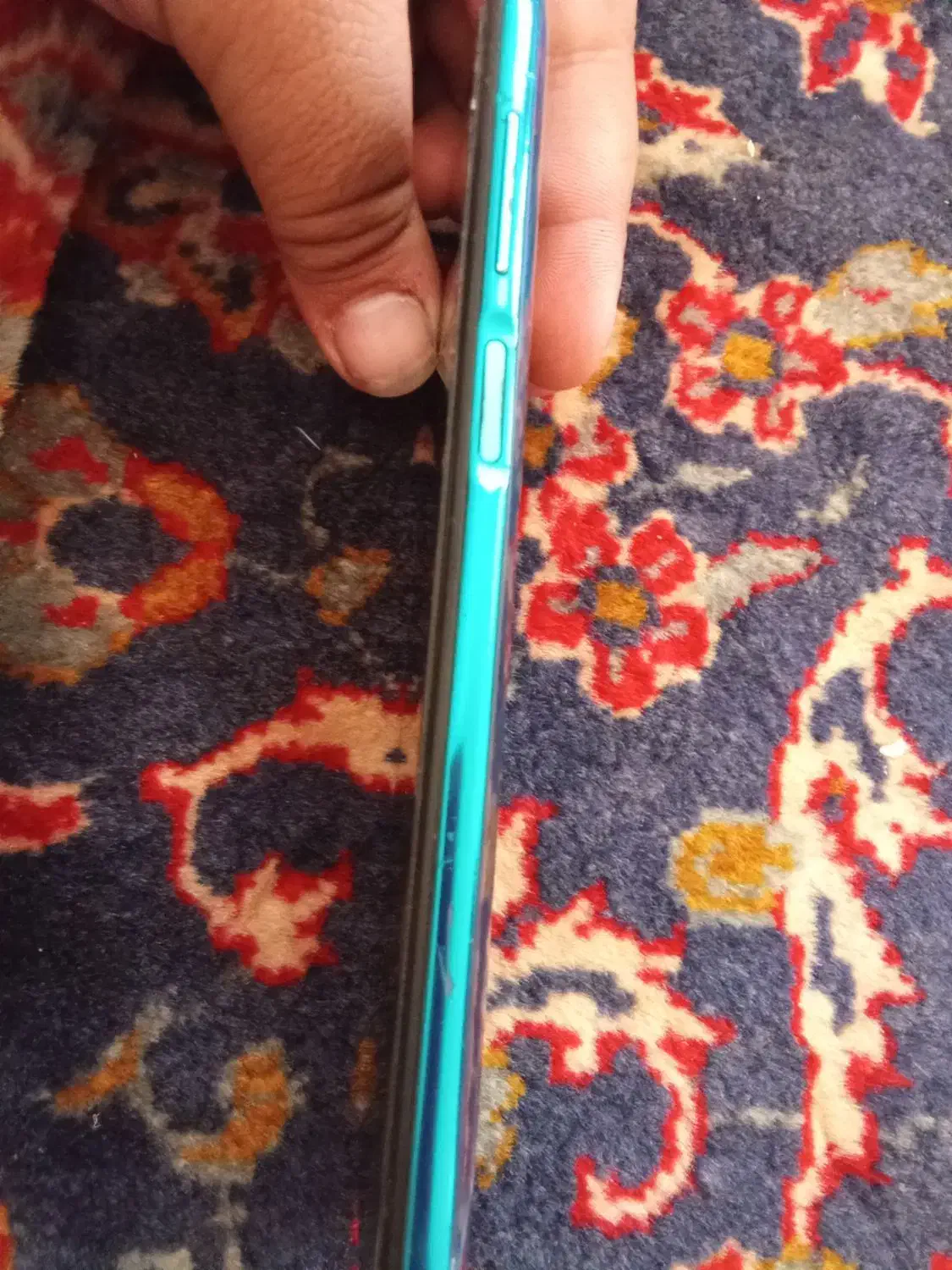 گوشی نوت ۹s|موبایل|پلدختر, |دیوار