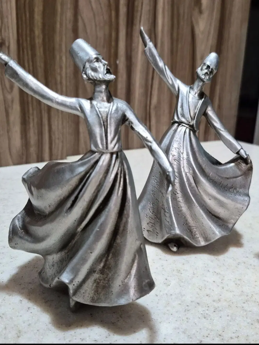 مجسمه|مجسمه، تندیس، ماکت|شیراز, قدوسی غربی|دیوار