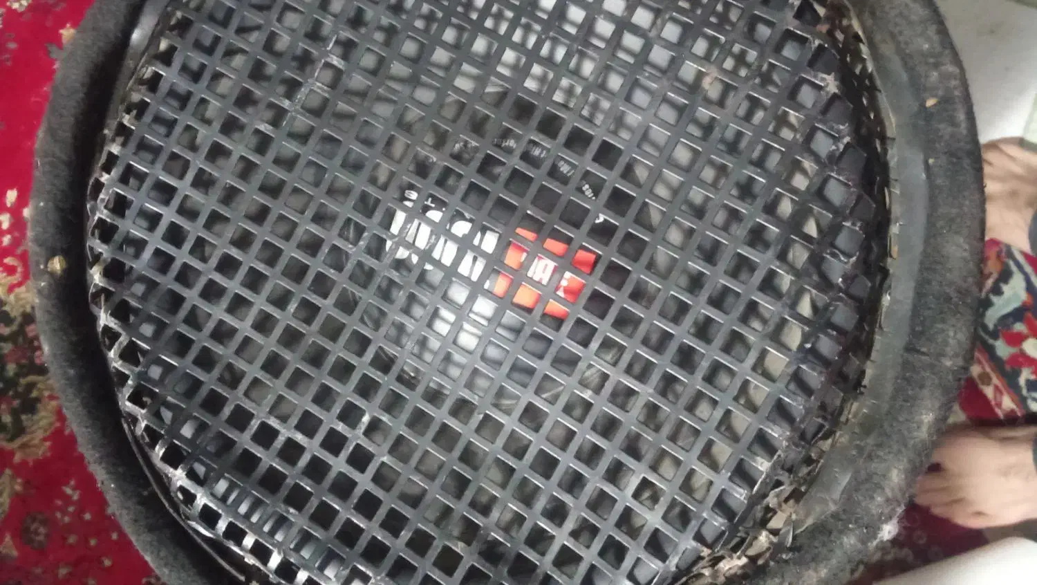 سیستم صوتی|صوتی و تصویری|نیشابور, بنیاد شهید|دیوار