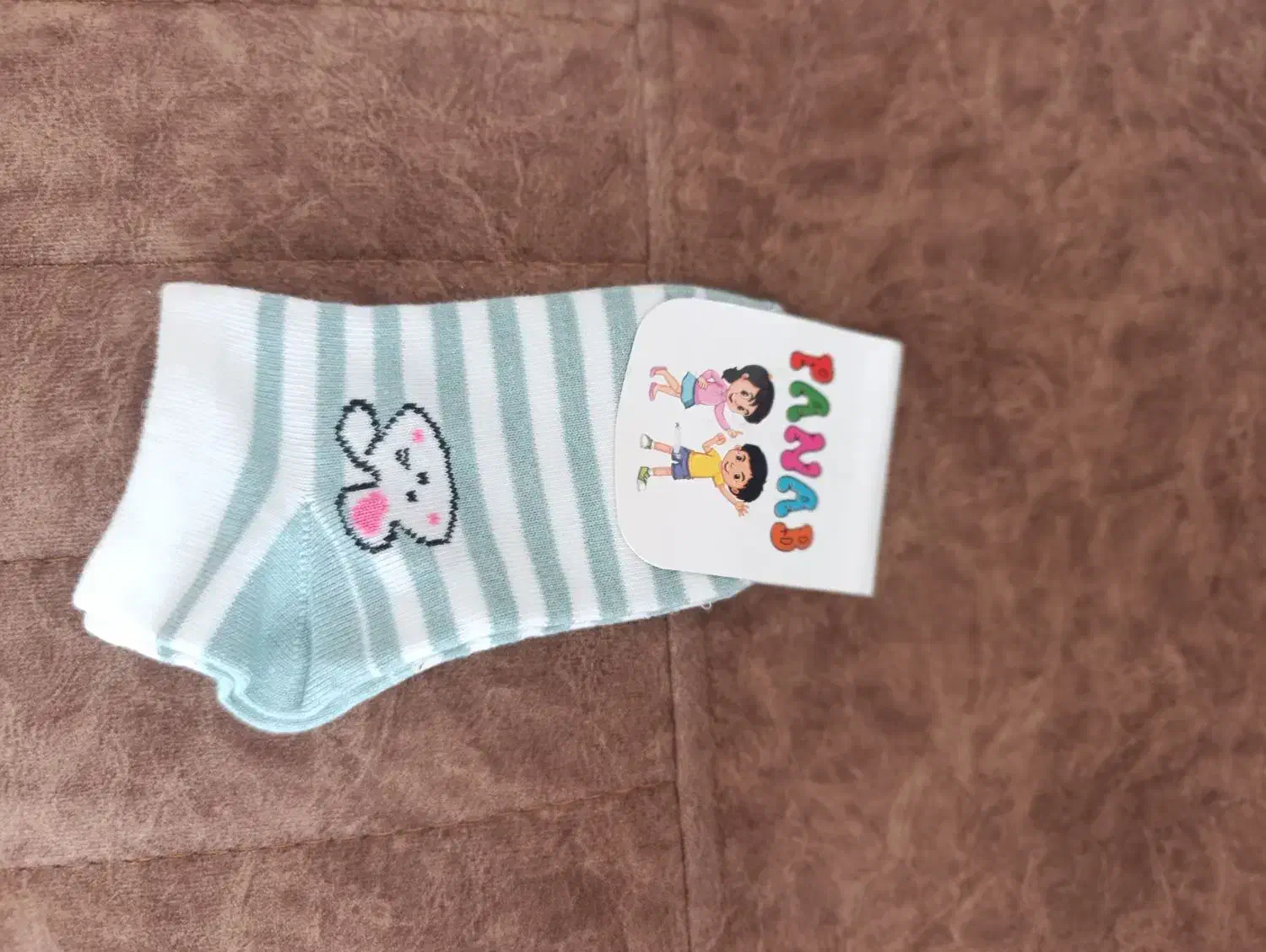 جوراب|کفش و لباس بچه|اردکان, |دیوار