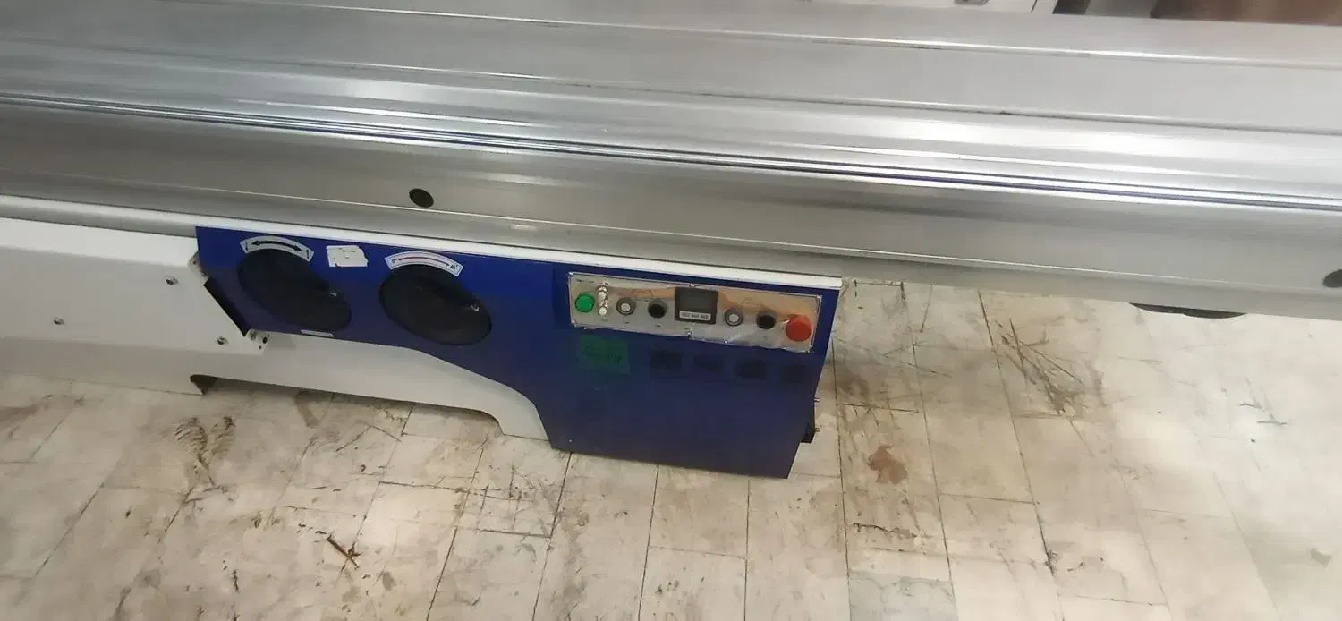 اره دورکن1138Mپایون(کارکرده)|ماشین‌آلات صنعتی|خاوران, |دیوار