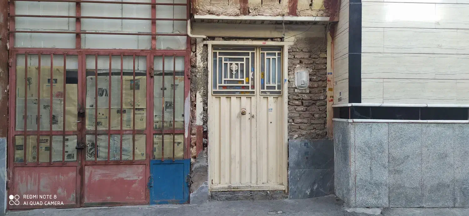 حیاط|اجارهٔ خانه و ویلا|تبریز, |دیوار