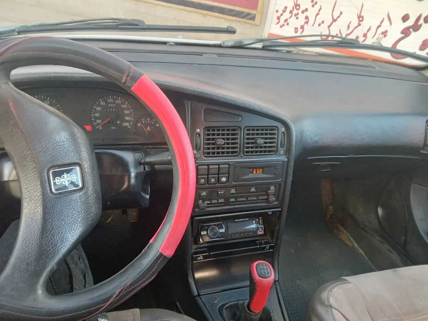 خودرو|خودرو سواری و وانت|مشهد مرغاب, |دیوار