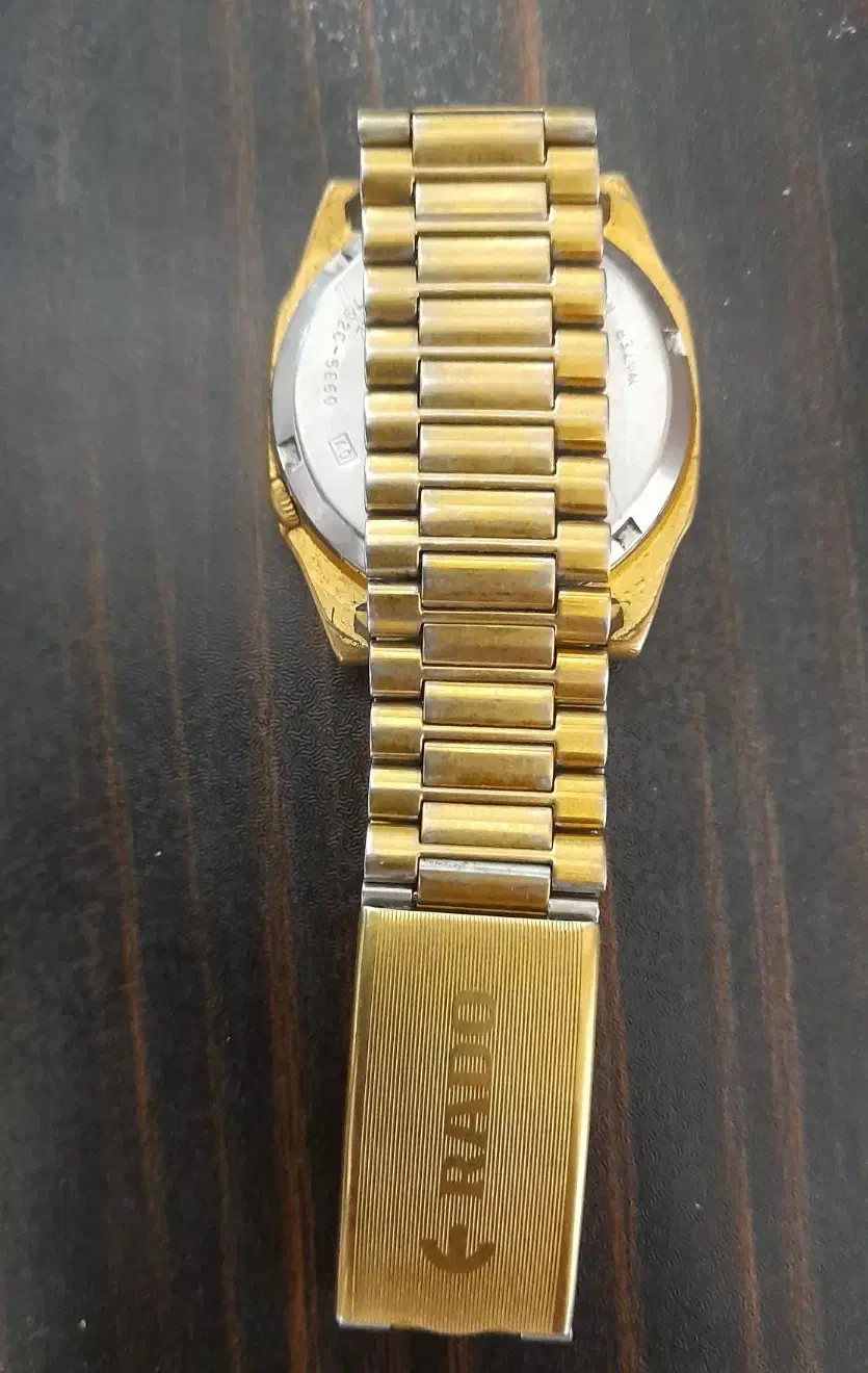 ساعت SEIKO5 سیکو۵ قدیمی|ساعت|ایلام, |دیوار
