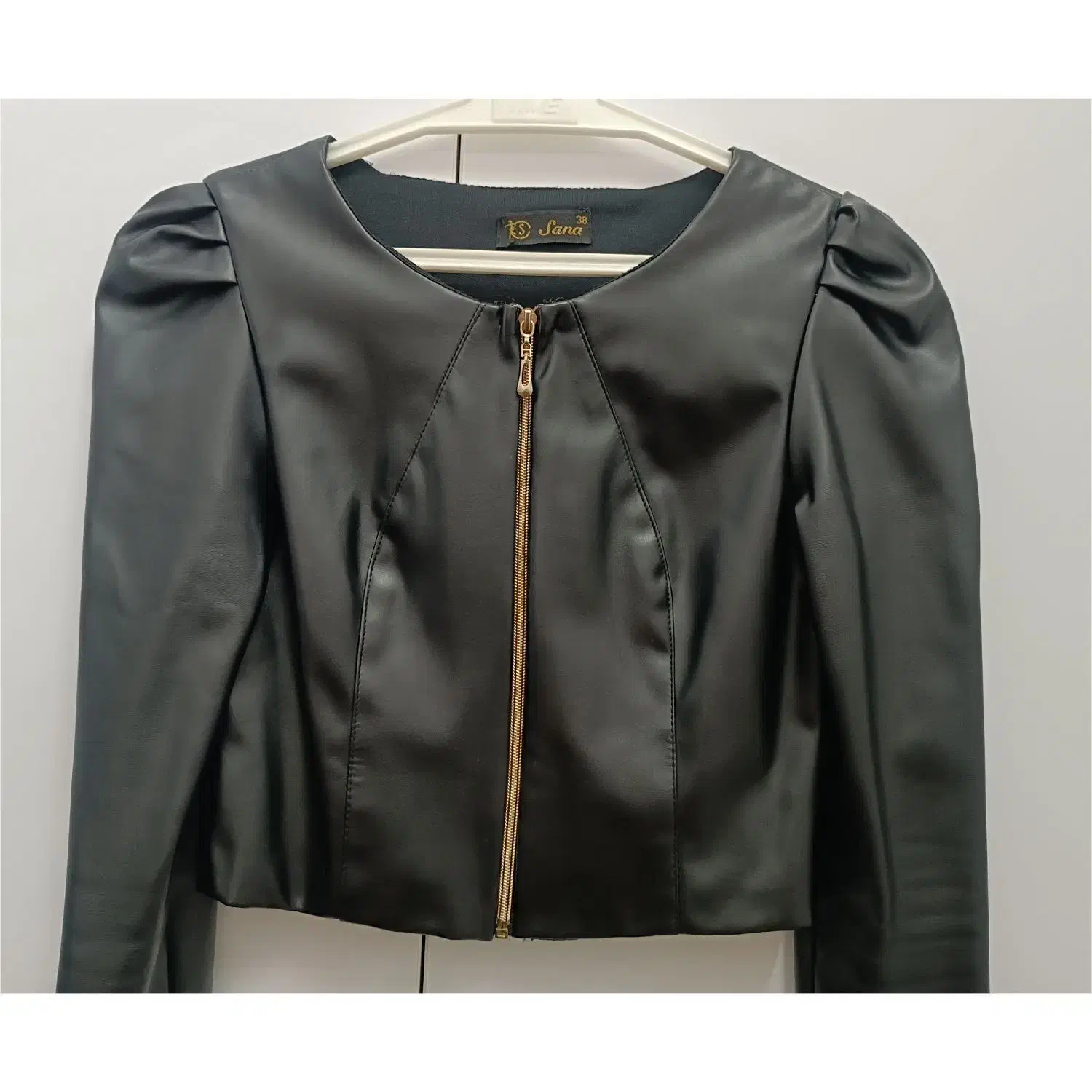 دامن و بولیز چرم|لباس|سبزوار, همت|دیوار