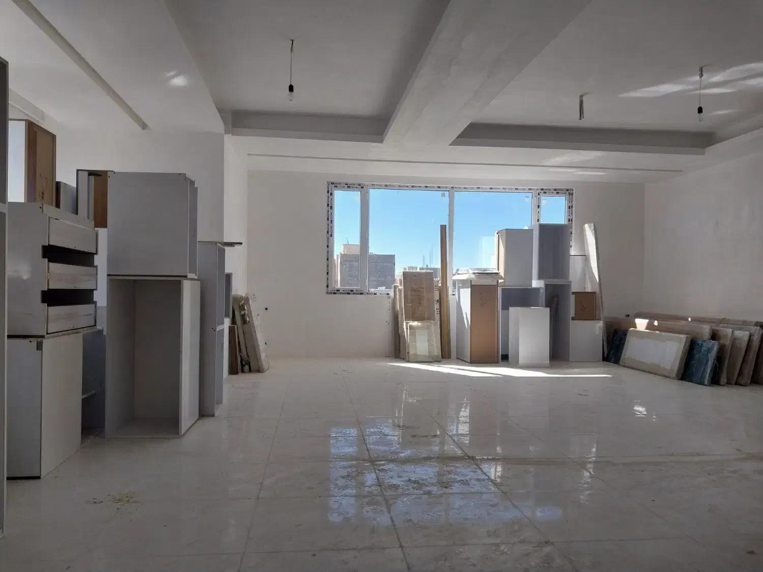 اتوبار وباربری خلیج فارس درون شهری وبرون شهری|خدمات حمل و نقل|قزوین, |دیوار