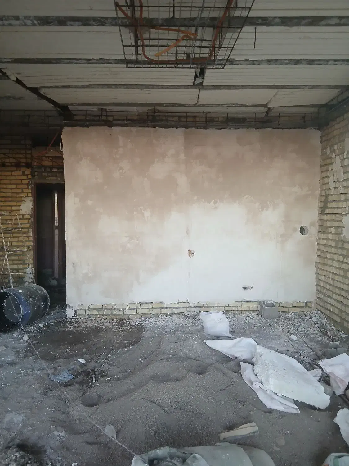 گچکار|خدمات پیشه و مهارت|طرقبه, |دیوار