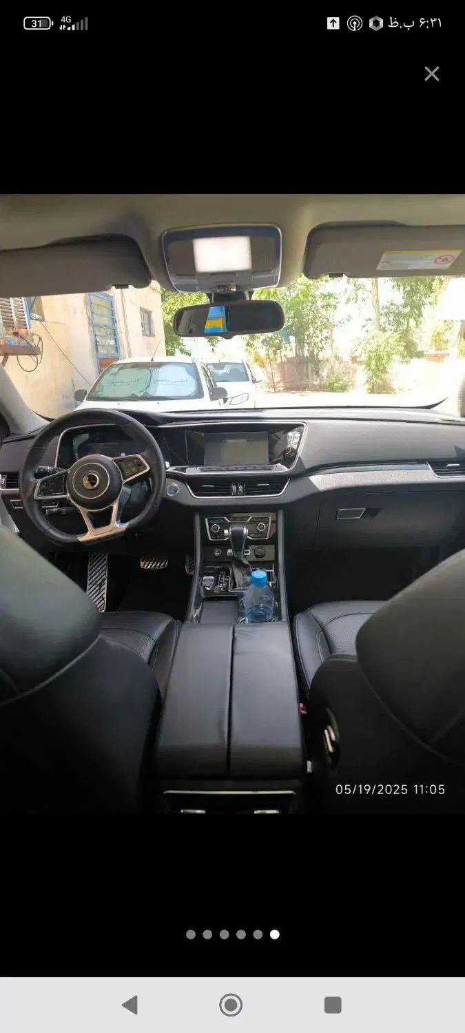 کوپا فلگ شیب ۴۰۲|خودرو سواری و وانت|خاوران, |دیوار