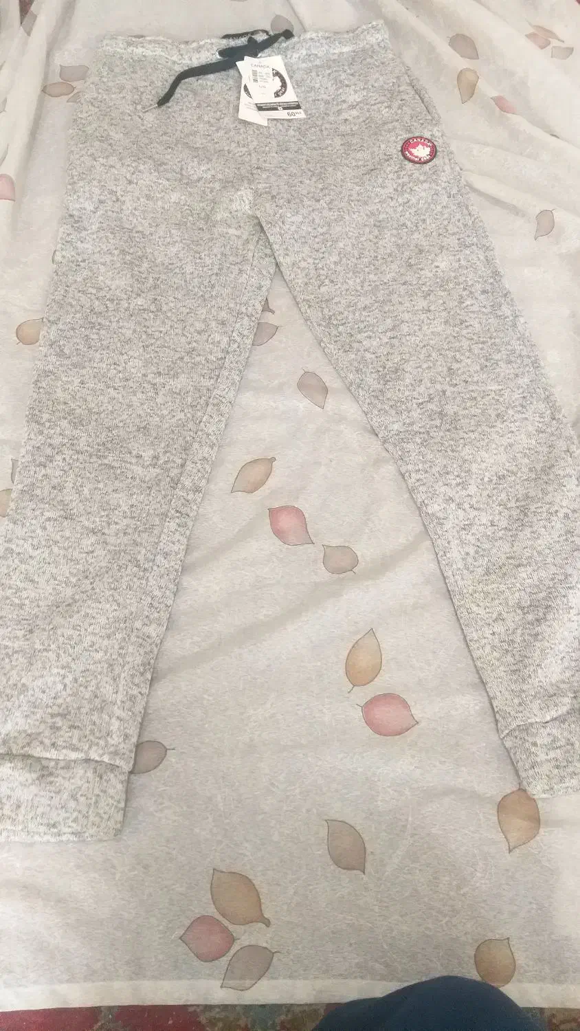 شلوار گرم پوش اسپرت کانادایی اصل..نو..|لباس|اصفهان, جلفا|دیوار