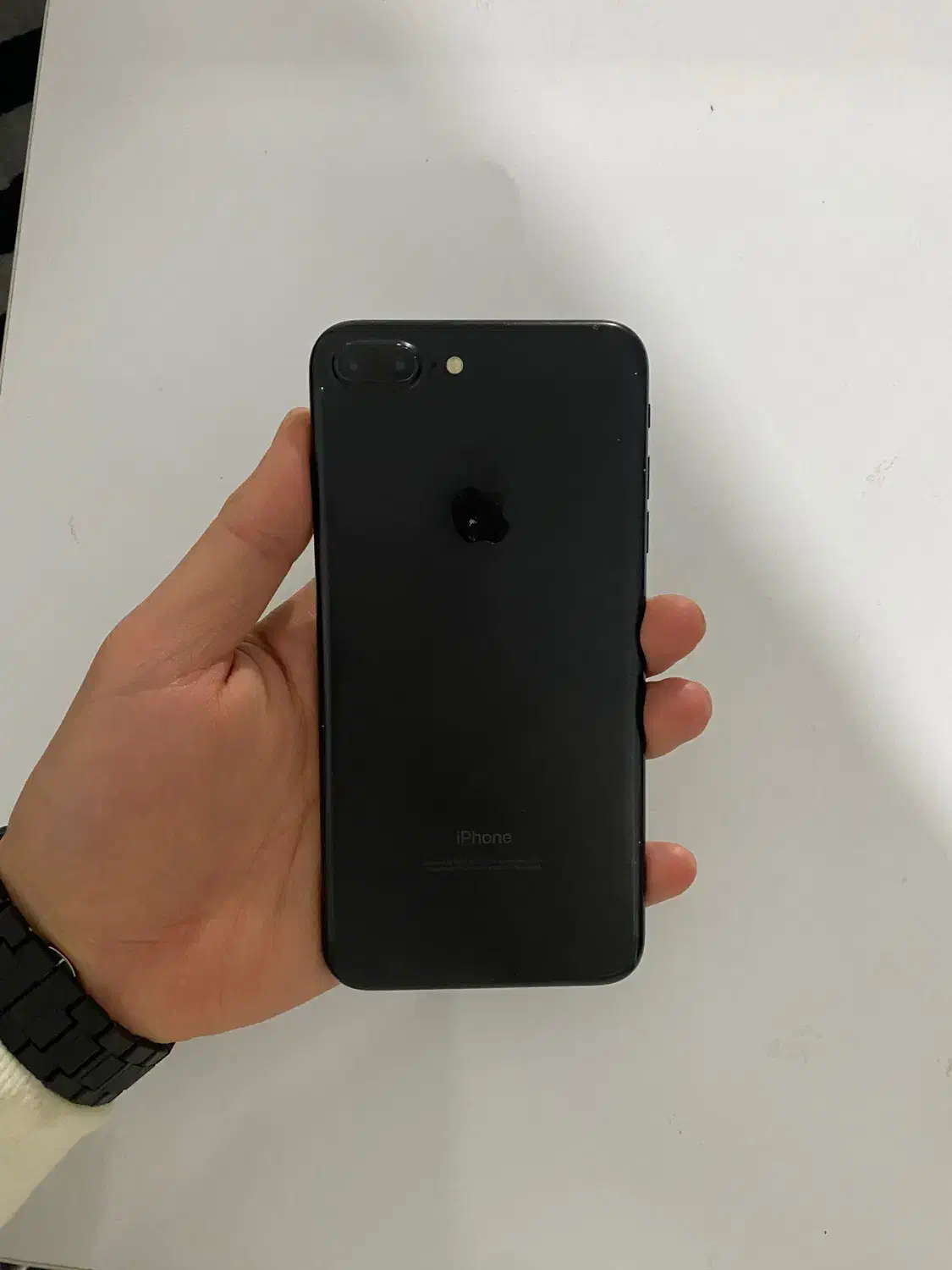 iphone 7plus|موبایل|ارومیه, |دیوار