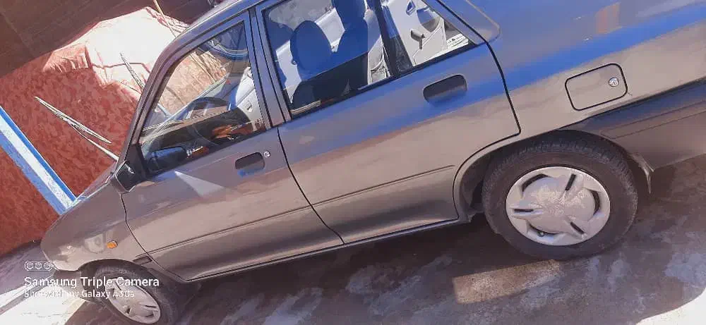 پراید ۱۳۱ مدل ۹۷|خودرو سواری و وانت|سرپل ذهاب, |دیوار