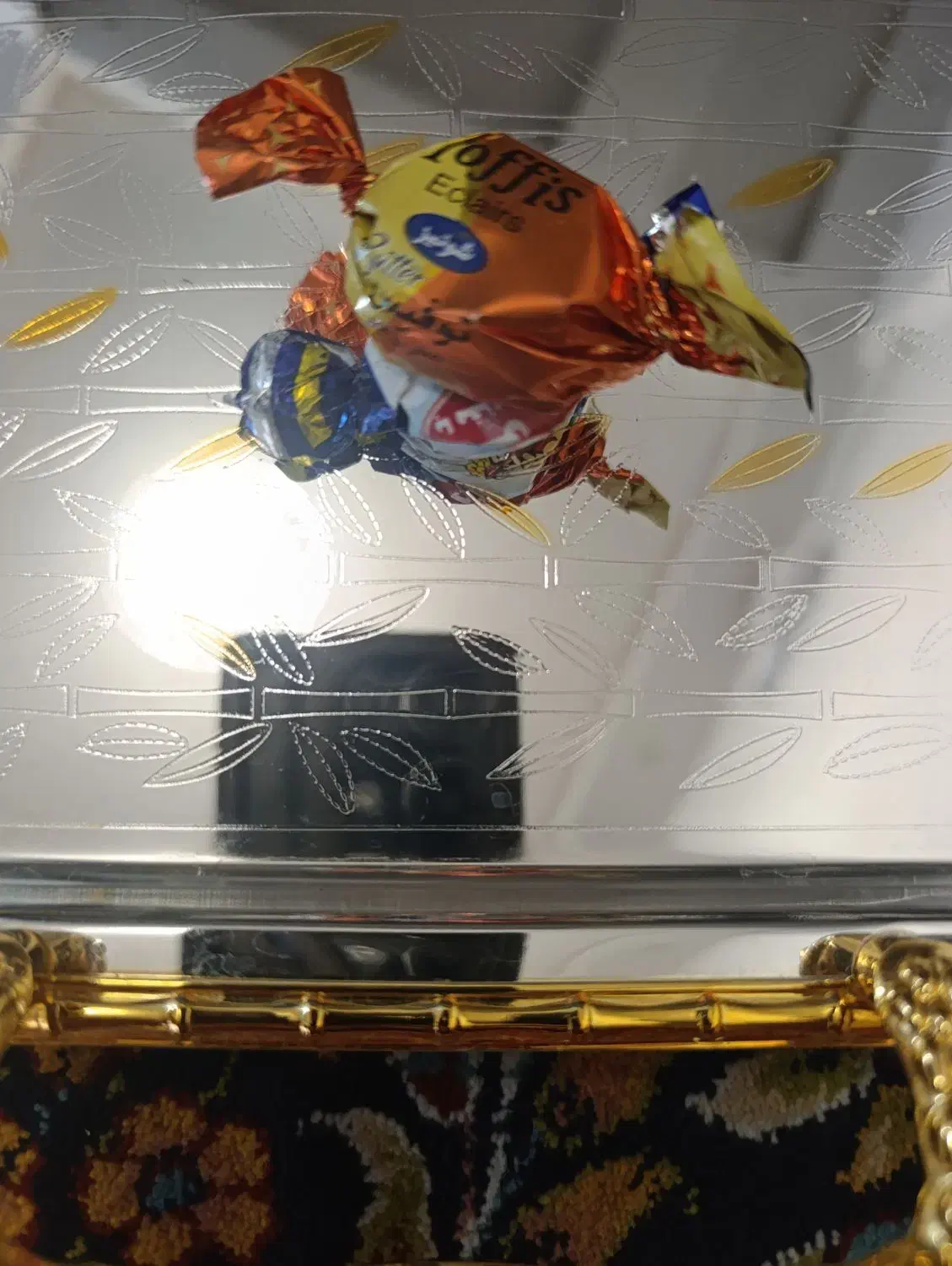 نیازمند کارگربا تجربه درقنادی|استخدام خدمات فروشگاه و رستوران|خرم‌آباد, |دیوار