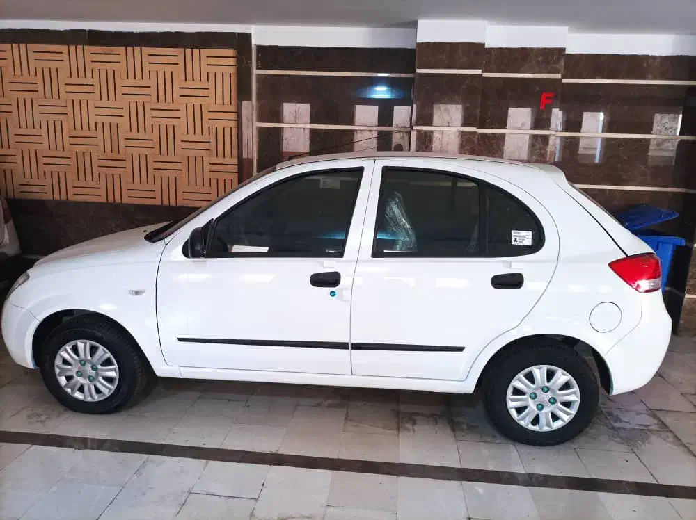 تیبا ۲ صفر خشک 1401|خودرو سواری و وانت|تهران, دریا|دیوار