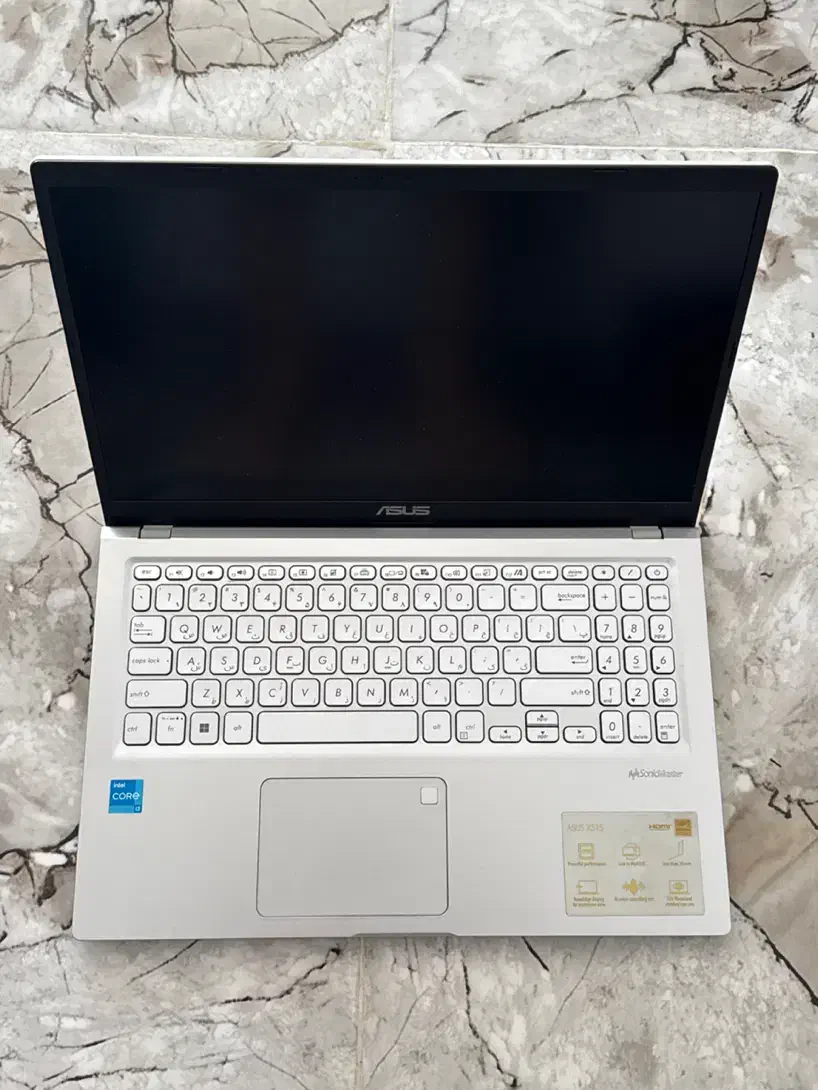 ایسوس R565|رایانه همراه|اندیشه, اندیشه فاز ۳|دیوار