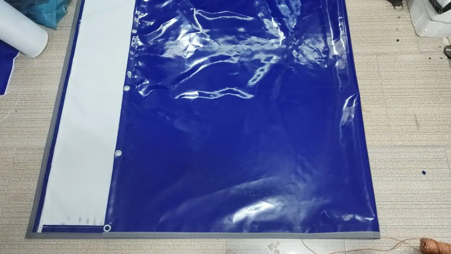 پرده های ترانزیتی و مغناطیسی|پرده، رانر، رومیزی|بیرجند, |دیوار