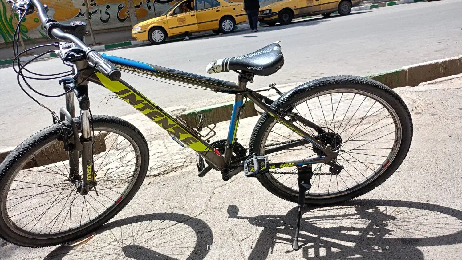 دوچرخه 26|دوچرخه، اسکیت، اسکوتر|قرچک, زیبا شهر|دیوار