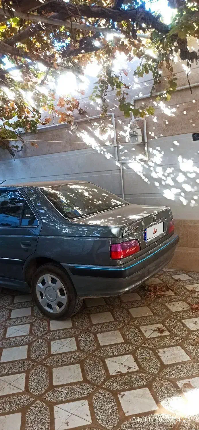 پارس1401|خودرو سواری و وانت|سبزوار, پاسداران|دیوار