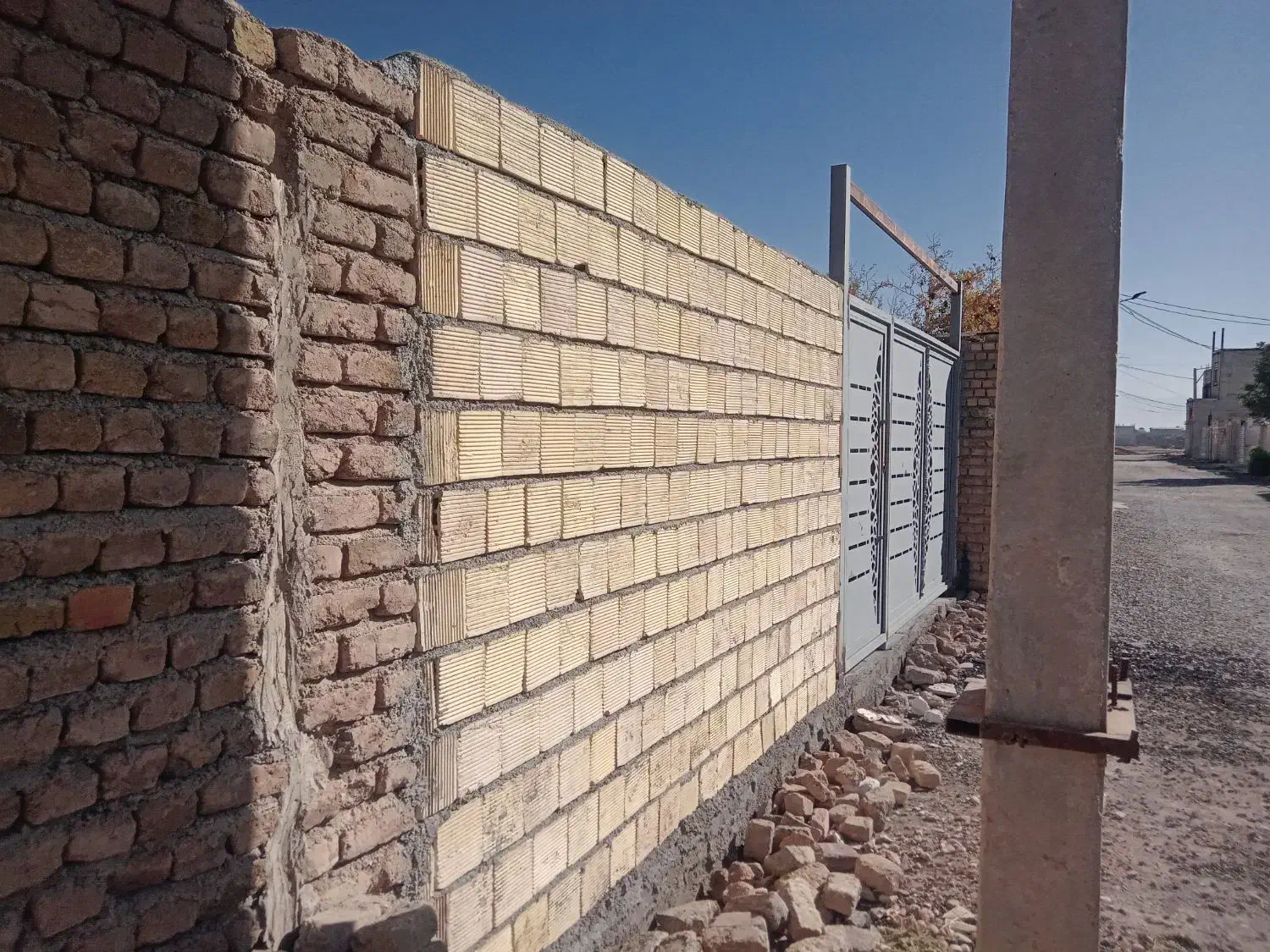 بنای حرفه ای|خدمات پیشه و مهارت|خرم‌آباد, |دیوار