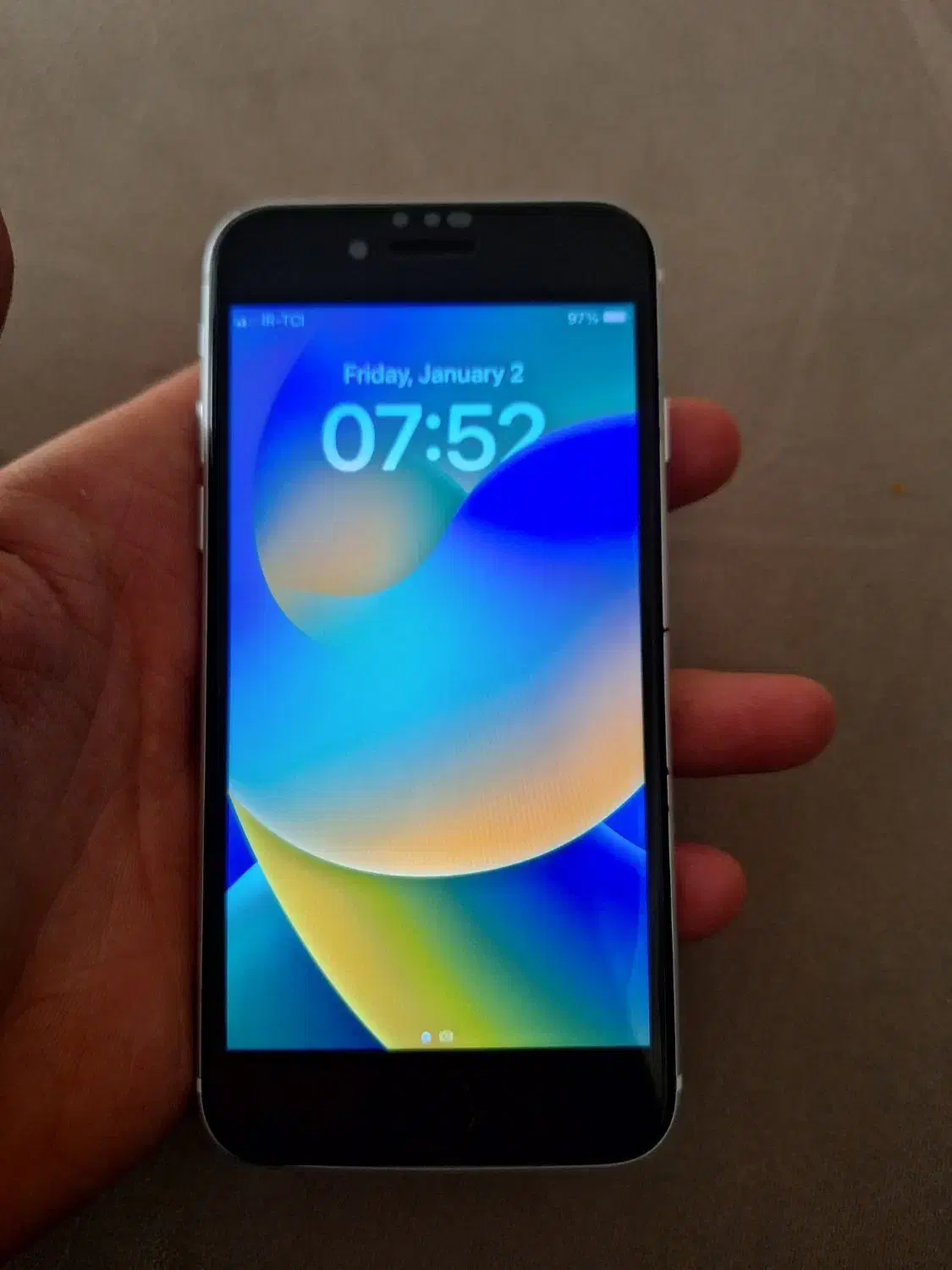 آیفونse|موبایل|شهرضا, |دیوار