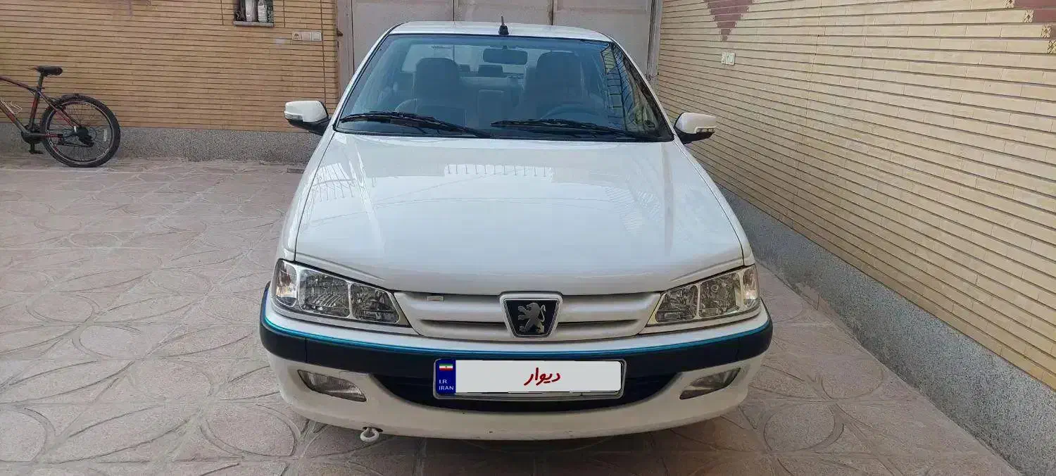 پژوپارس LXTU5، مدل ۱۳۹۸ دریچه گاز سیمی زیمنس|خودرو سواری و وانت|اصفهان, عاشقآباد|دیوار