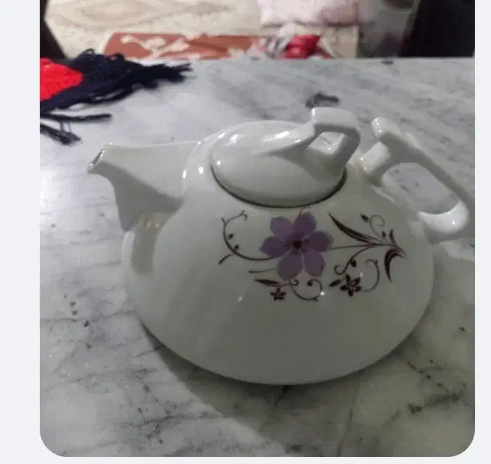 سه عدد قوری شیک و بادوام|قوری، کتری، قهوهساز دستی|تبریز, |دیوار