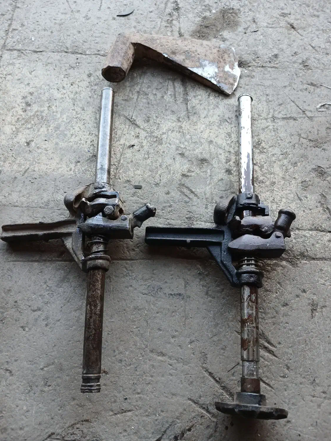 جک  آنتیک قدیمی|کلکسیون اشیاء عتیقه|قم, شهرک فاطمیه|دیوار