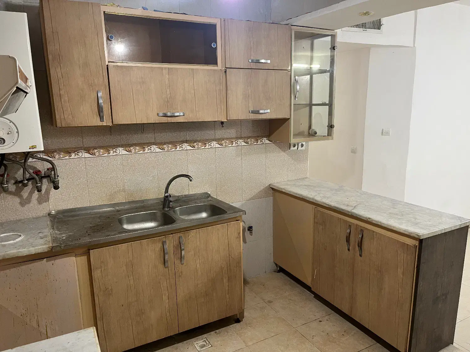 کابینت فلز|مصالح و تجهیزات ساختمان|سبزوار, توحیدشهر|دیوار