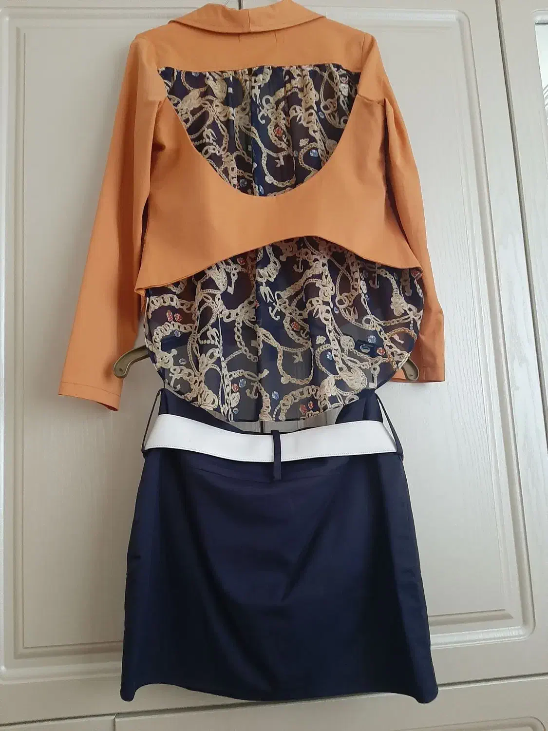 لباس مجلسی|لباس|اردبیل, |دیوار