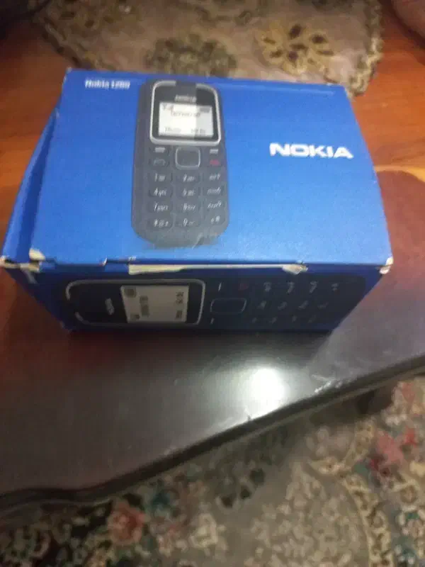 نوکیا1280|موبایل|مشهد, حجاب (شهرک غرب)|دیوار