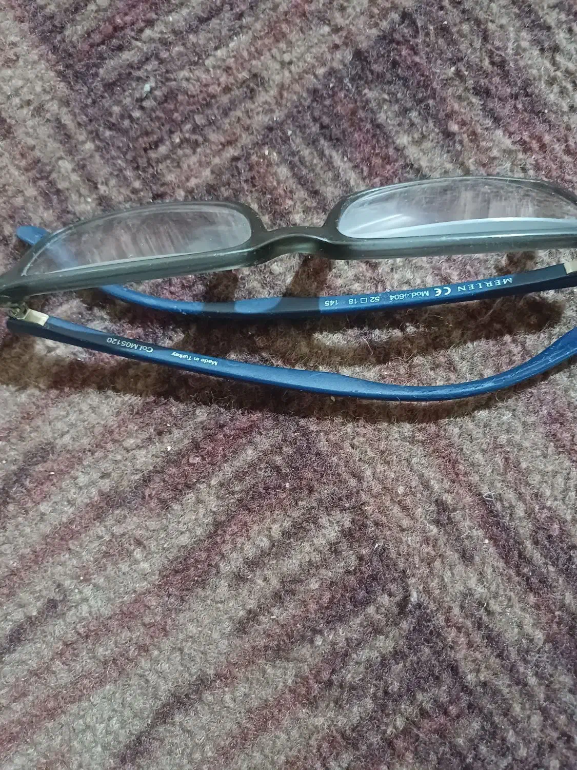 فرم عینک|زیورآلات و اکسسوری|مسجد سلیمان, |دیوار