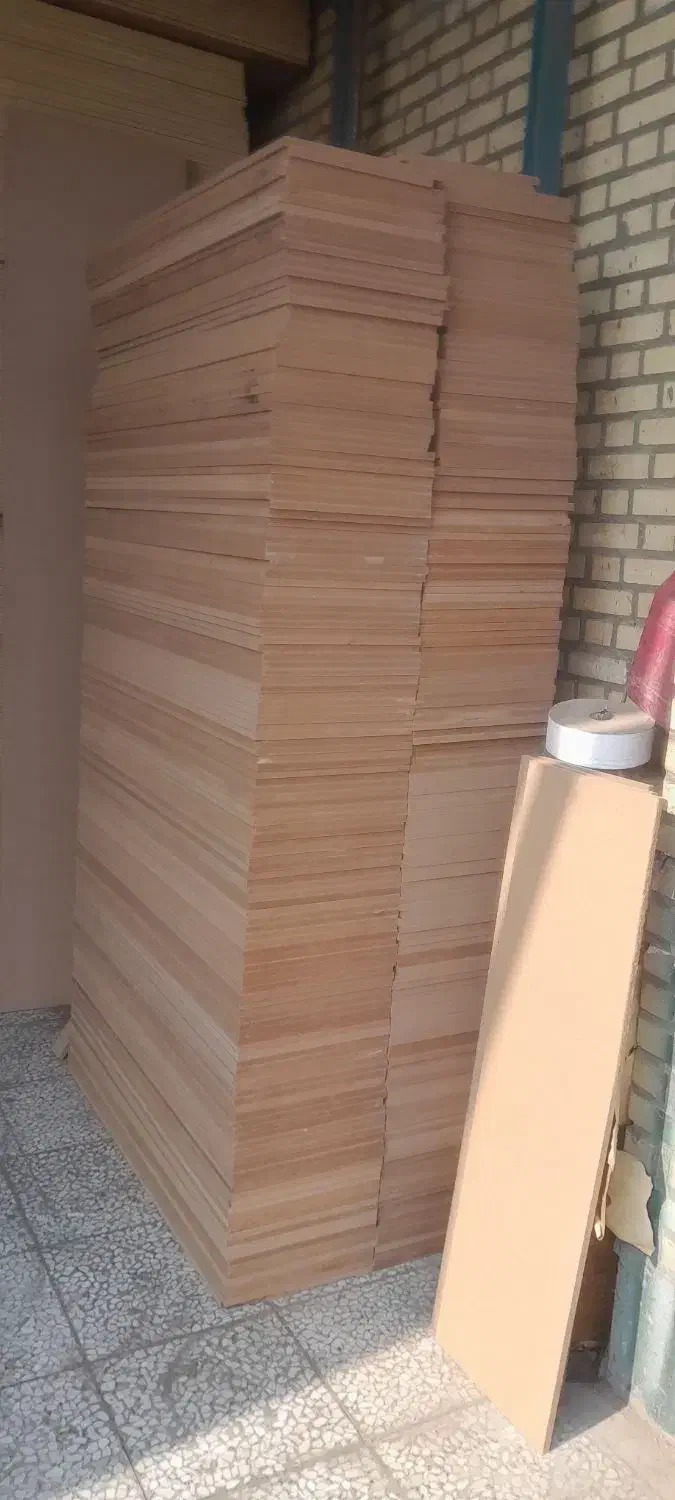 خرید و فروش ام دی اف و نئوپان|مصالح و تجهیزات ساختمان|چهاردانگه (تهران), |دیوار