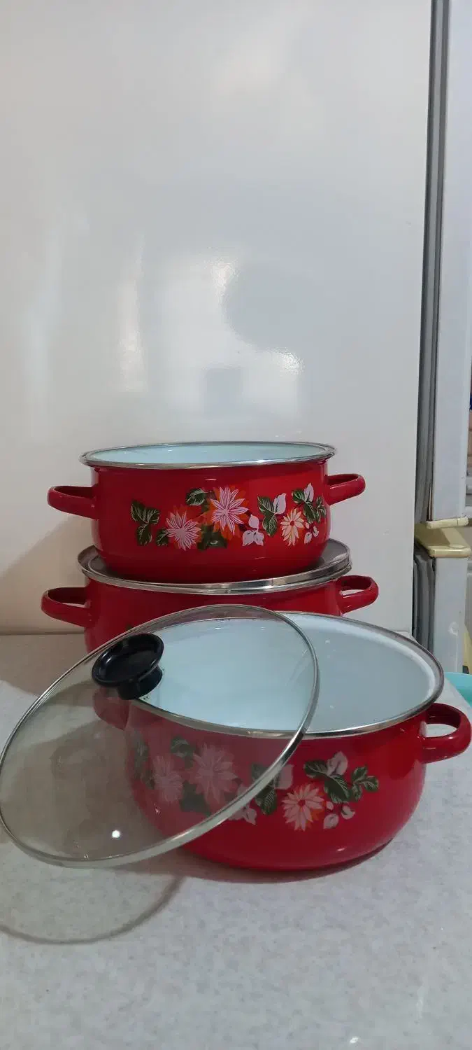 قابلمه|ظروف پخت‌وپز|قزوین, |دیوار