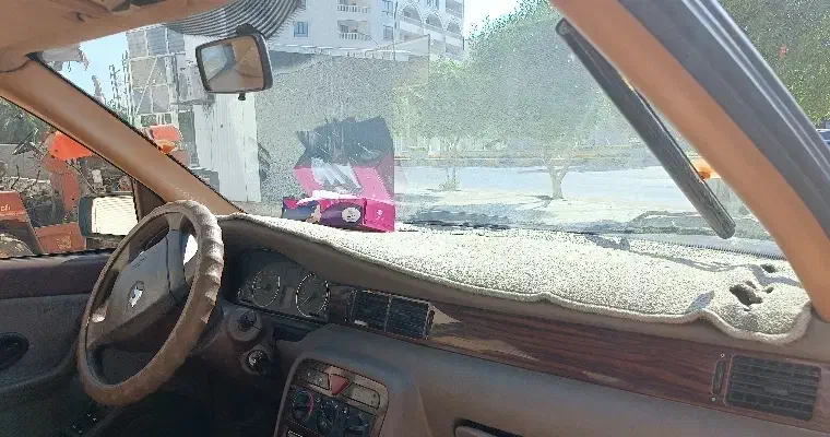 سمند LX مدل ۹۰|خودرو سواری و وانت|جم, |دیوار