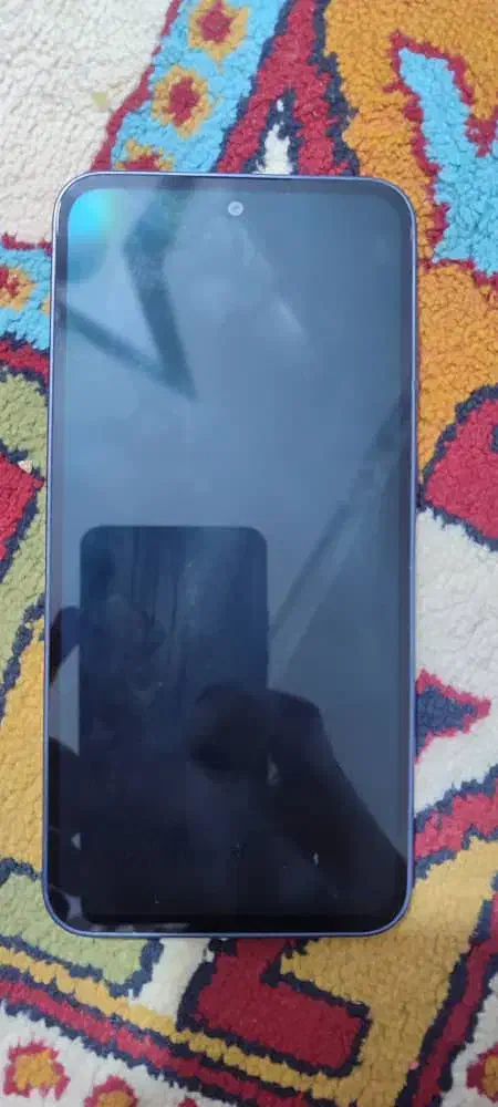 گوشی a35 256|موبایل|گرگان, |دیوار