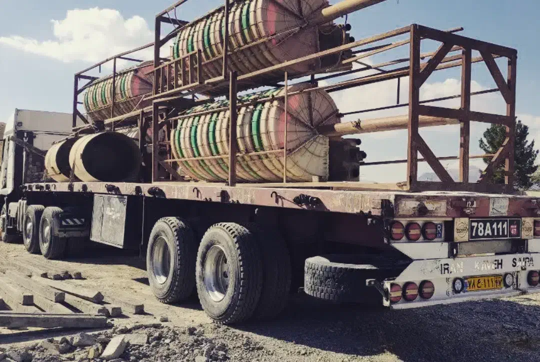 سنگ شکن اسیاب بالمیل کوره خشک کن دوار هلیس ماردون|ماشین‌آلات صنعتی|مشهد, جنت|دیوار