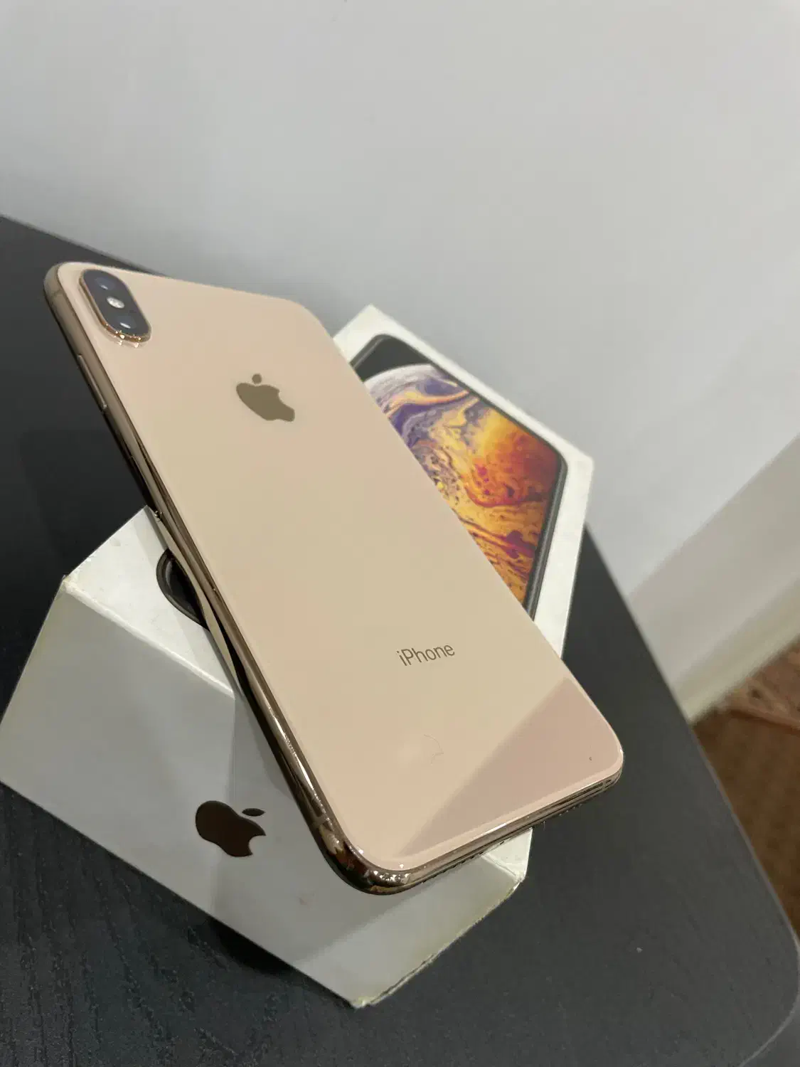iPhone XS Max|موبایل|بهارستان, |دیوار