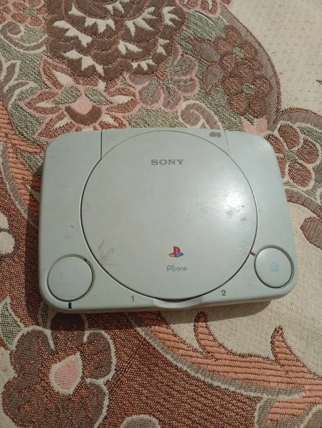 پلستیشن‌یک|پخش‌کننده DVD و ویدیو|علی‌آباد کتول, |دیوار