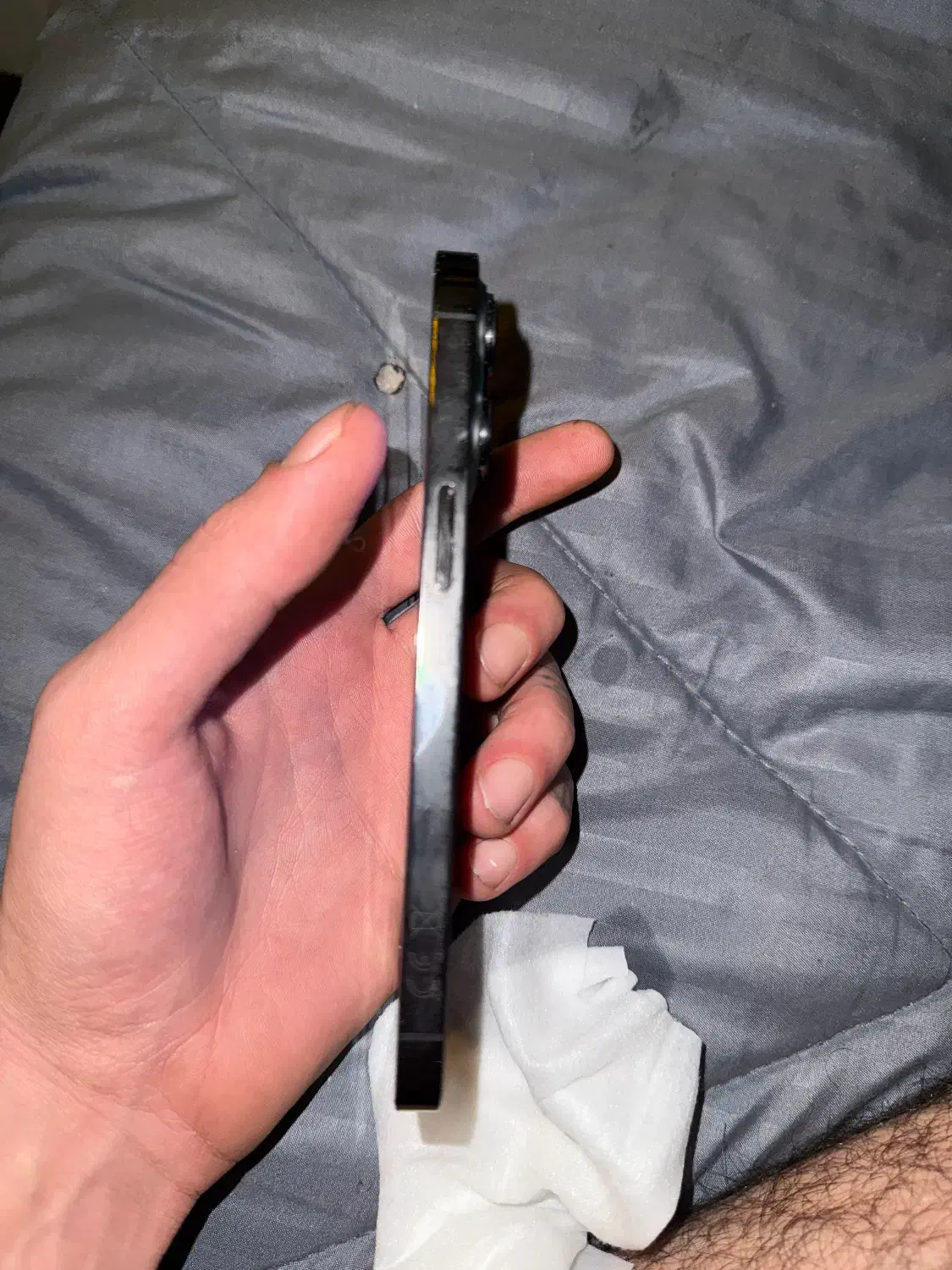 آیفون ۳ پرو|موبایل|تهران, پارک شهر|دیوار