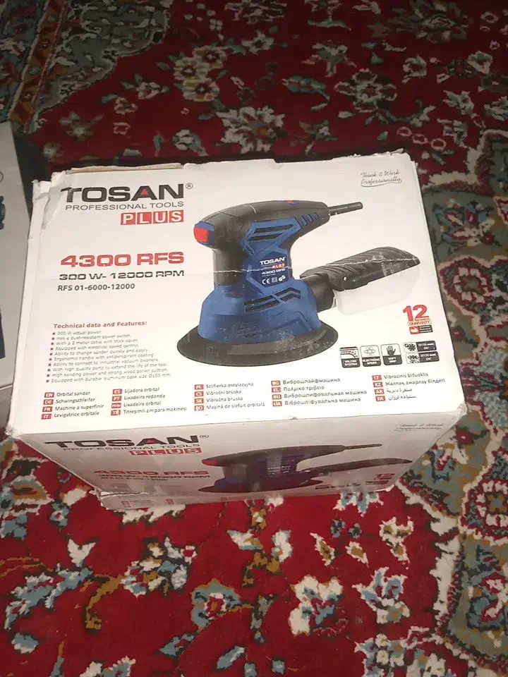 دریل شارژی ،پیستوله،لرزون درحد|ابزارآلات|مشهد, هفت تیر (آب و برق)|دیوار