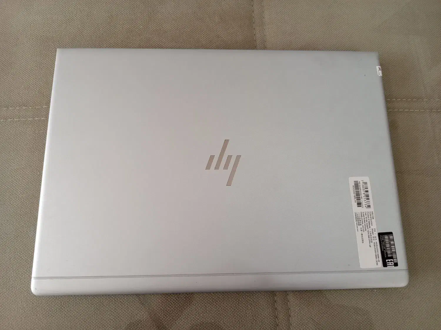 لپ تاپ hp|رایانه همراه|خرمآباد, |دیوار