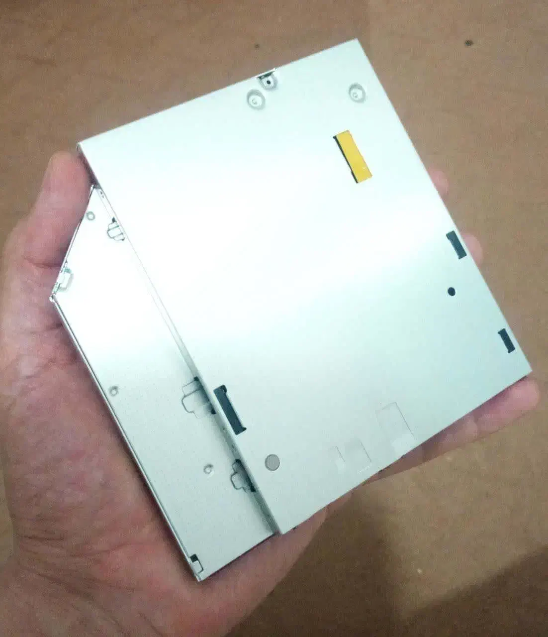 دی وی دی رایتر لپ تاپ|قطعات و لوازم جانبی رایانه|سبزوار, امیر کبیر|دیوار