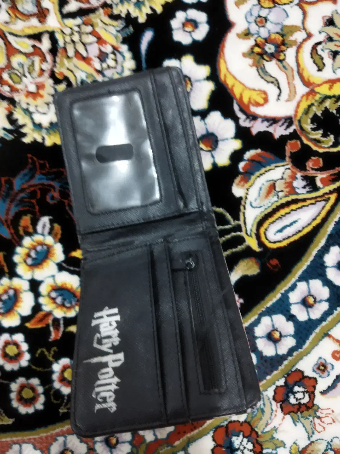 کیف پول چرم|کیف، کفش، کمربند|پاکدشت, خاتون آباد|دیوار