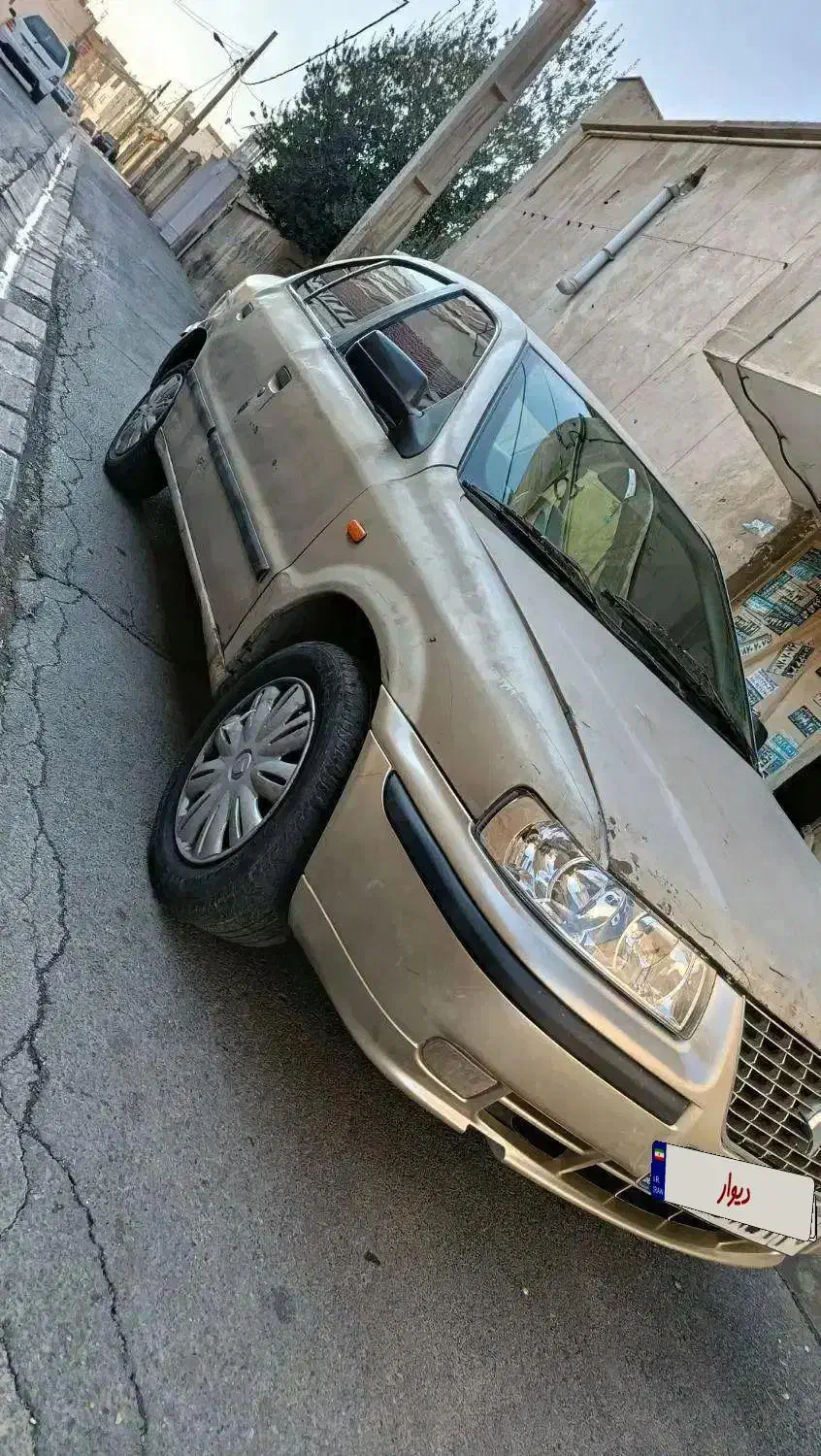 فروشی|خودرو سواری و وانت|رباطکریم, رباطکریم|دیوار