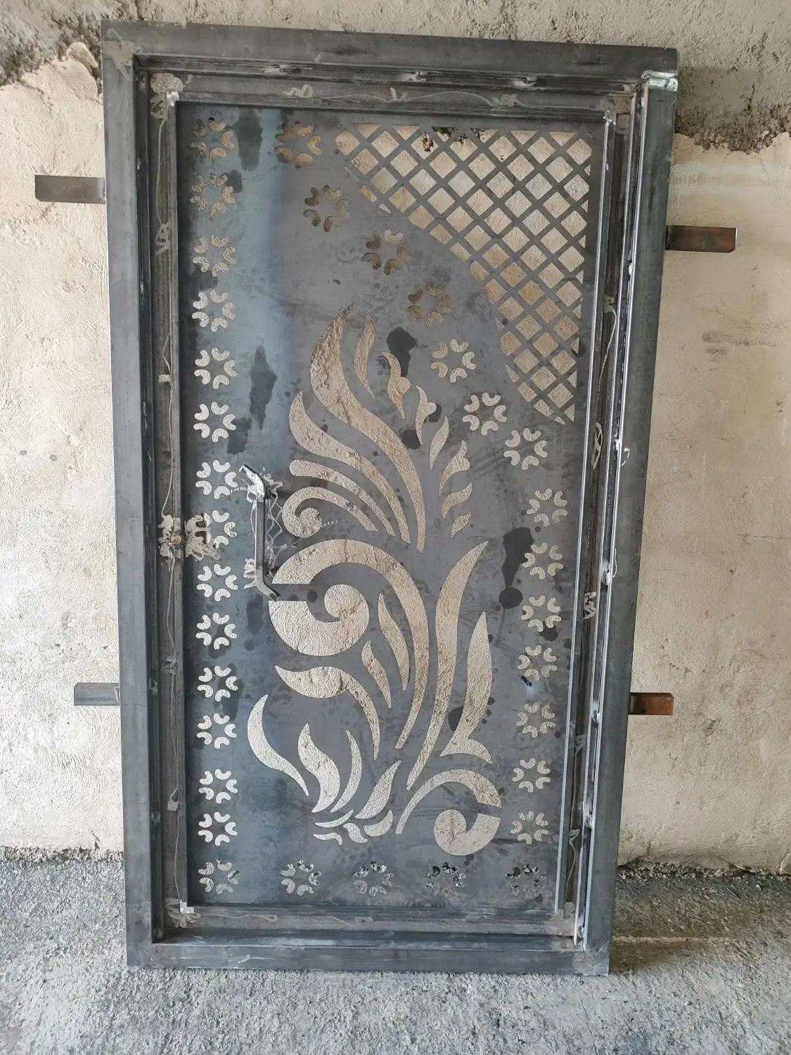 جوشکار سیار|خدمات پیشه و مهارت|مرودشت, فیروزی|دیوار