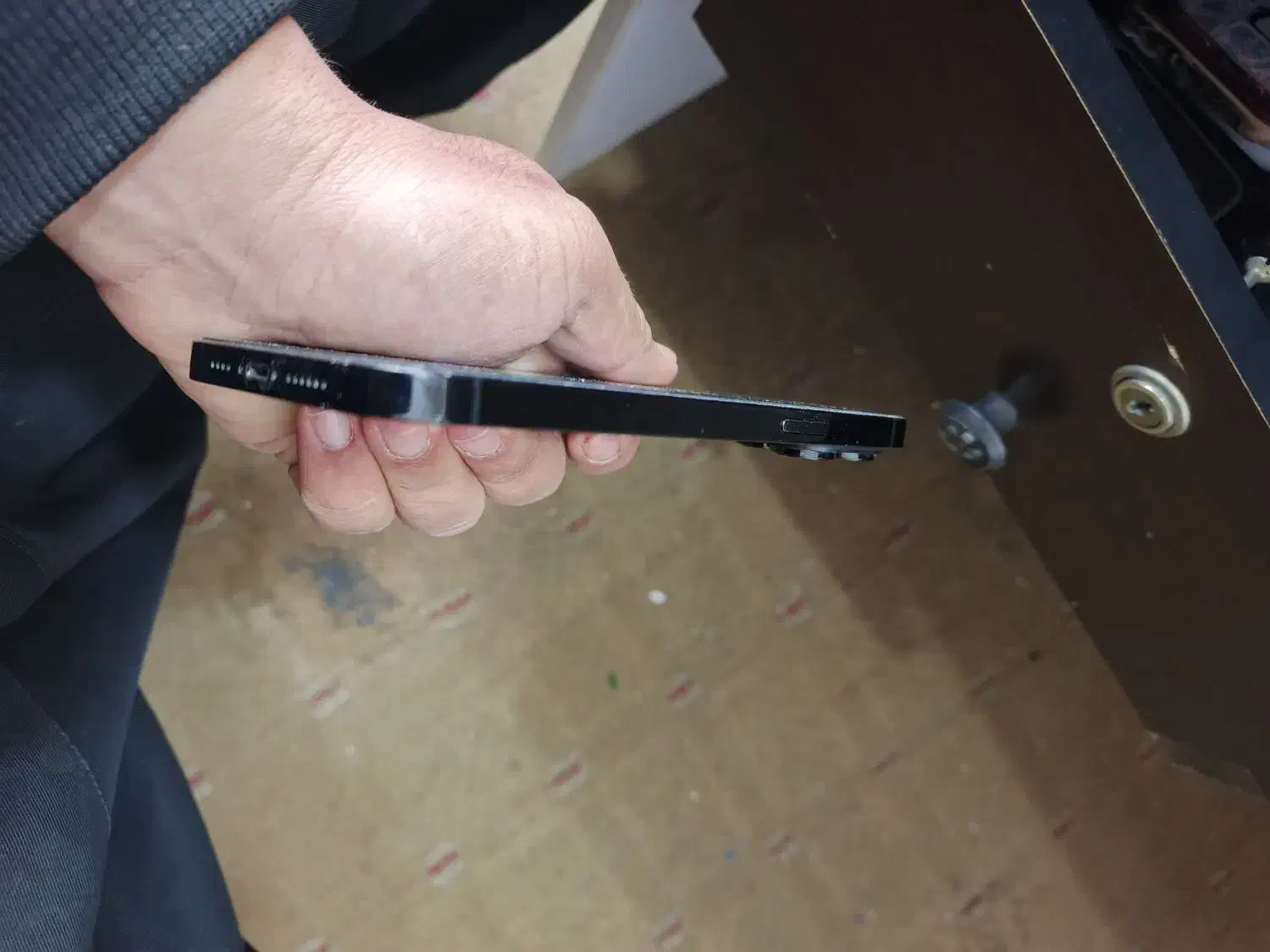 iphone14pro max|موبایل|بانه, |دیوار