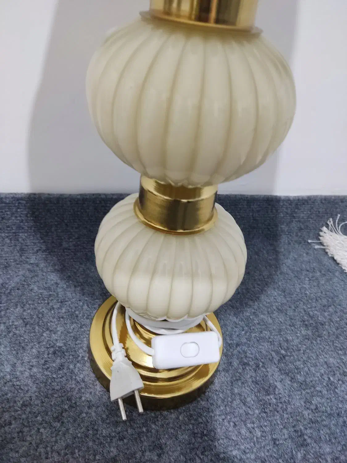 آباژور رومیزی|چراغ خواب و آباژور|بومهن, |دیوار