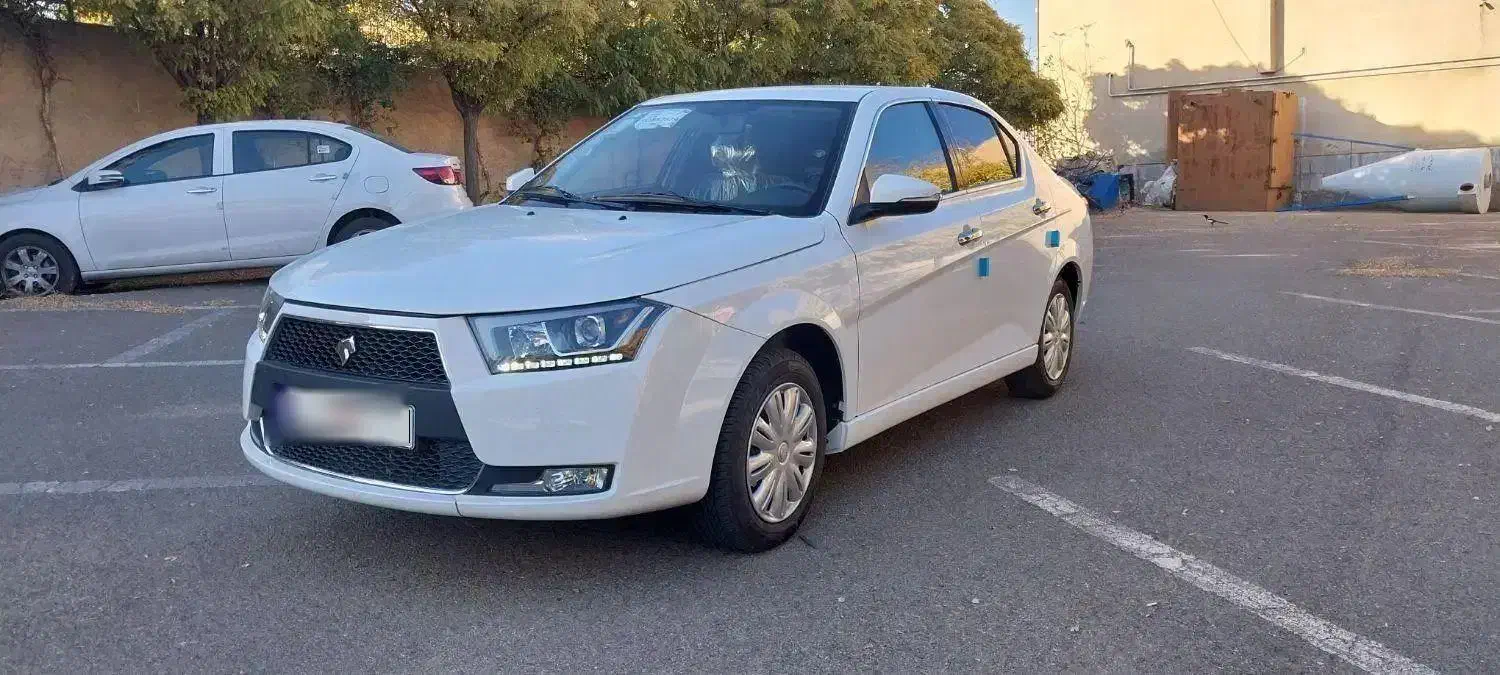 دنا پلاس|خودرو سواری و وانت|گیلان غرب, |دیوار